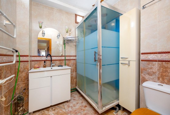Revente - Appartement - Torrevieja - Playa del cura