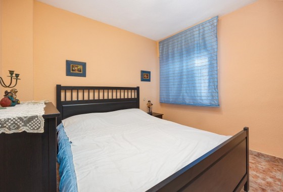Revente - Appartement - Torrevieja - Playa del cura