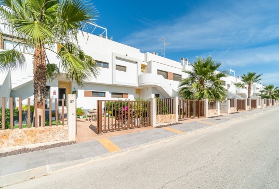 Revente - Appartement - Vistabella Golf - Entre Naranjos Vistabella Golf