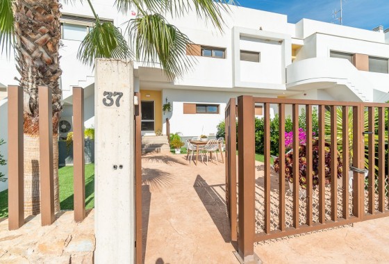 Revente - Appartement - Vistabella Golf - Entre Naranjos Vistabella Golf