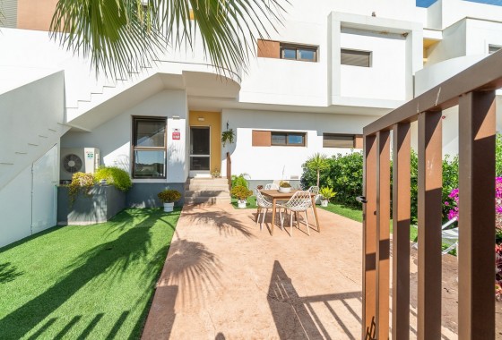 Revente - Appartement - Vistabella Golf - Entre Naranjos Vistabella Golf