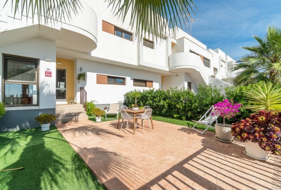 Revente - Appartement - Vistabella Golf - Entre Naranjos Vistabella Golf