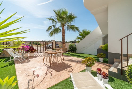 Revente - Appartement - Vistabella Golf - Entre Naranjos Vistabella Golf