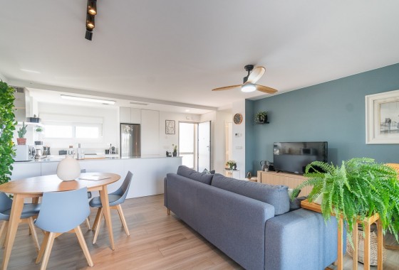 Revente - Appartement - Vistabella Golf - Entre Naranjos Vistabella Golf