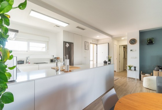 Revente - Appartement - Vistabella Golf - Entre Naranjos Vistabella Golf