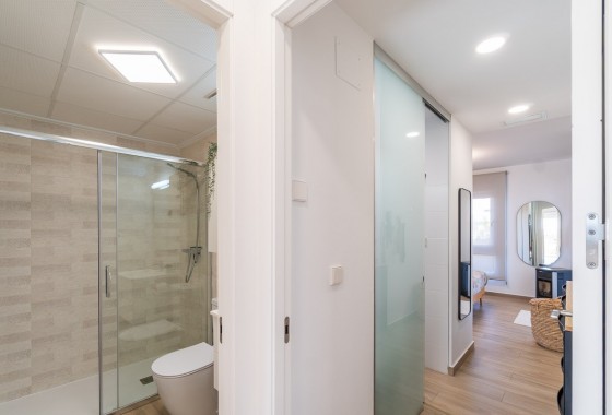 Revente - Appartement - Vistabella Golf - Entre Naranjos Vistabella Golf