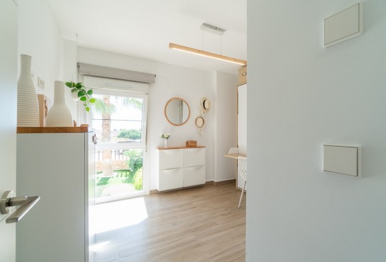 Revente - Appartement - Vistabella Golf - Entre Naranjos Vistabella Golf