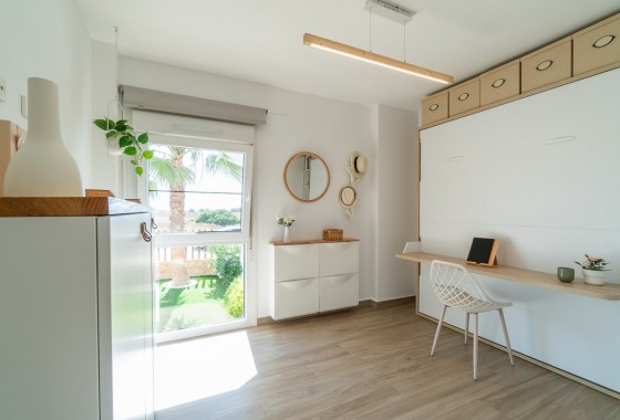 Revente - Appartement - Vistabella Golf - Entre Naranjos Vistabella Golf