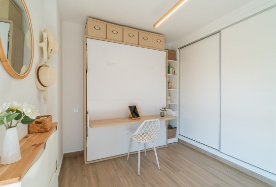 Revente - Appartement - Vistabella Golf - Entre Naranjos Vistabella Golf