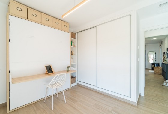 Revente - Appartement - Vistabella Golf - Entre Naranjos Vistabella Golf