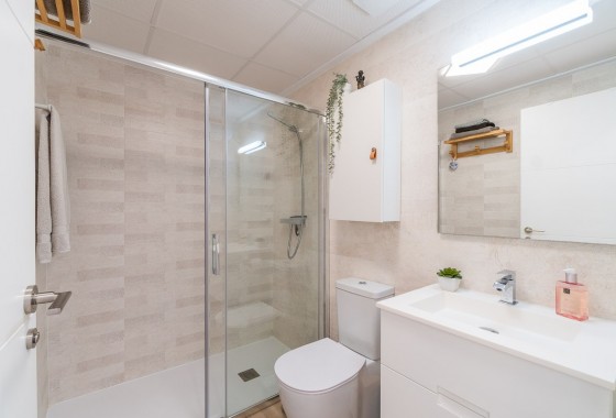 Revente - Appartement - Vistabella Golf - Entre Naranjos Vistabella Golf