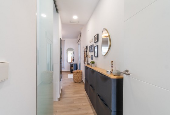 Revente - Appartement - Vistabella Golf - Entre Naranjos Vistabella Golf