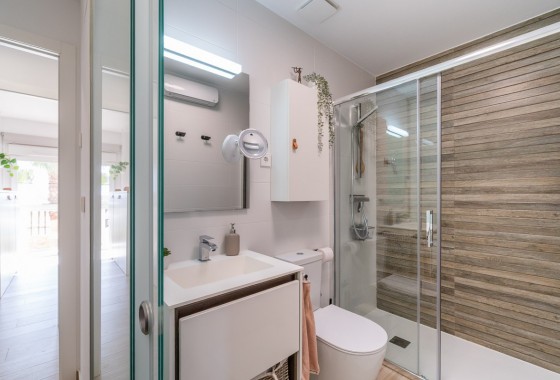 Revente - Appartement - Vistabella Golf - Entre Naranjos Vistabella Golf