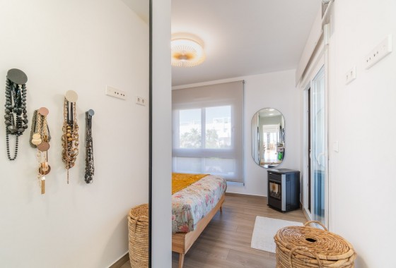 Revente - Appartement - Vistabella Golf - Entre Naranjos Vistabella Golf