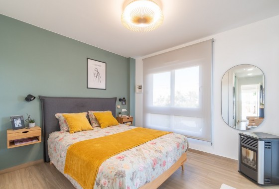 Revente - Appartement - Vistabella Golf - Entre Naranjos Vistabella Golf