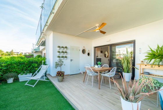 Revente - Appartement - Vistabella Golf - Entre Naranjos Vistabella Golf