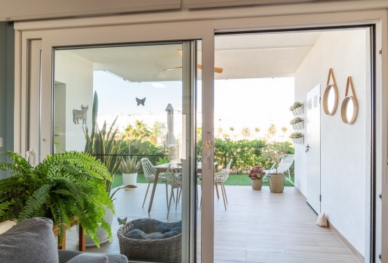 Revente - Appartement - Vistabella Golf - Entre Naranjos Vistabella Golf