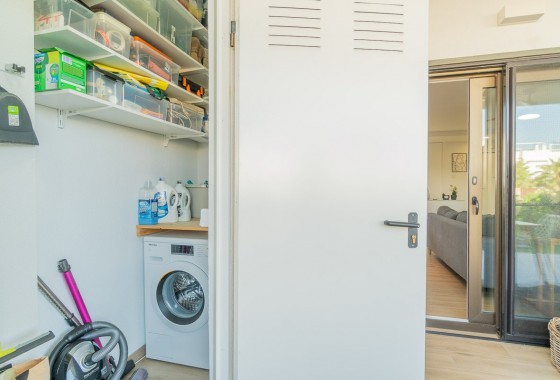 Revente - Appartement - Vistabella Golf - Entre Naranjos Vistabella Golf