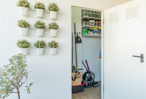 Revente - Appartement - Vistabella Golf - Entre Naranjos Vistabella Golf