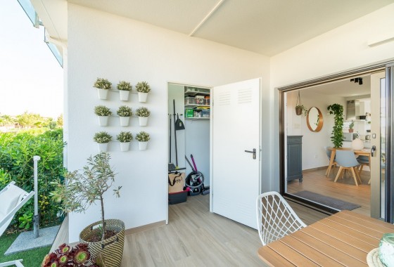 Revente - Appartement - Vistabella Golf - Entre Naranjos Vistabella Golf