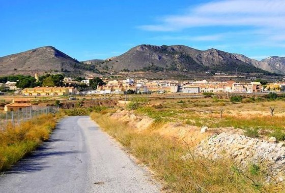 Nouvelle construction - Villa - La Romana