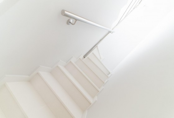 Obra nueva - Chalet - Orihuela Costa