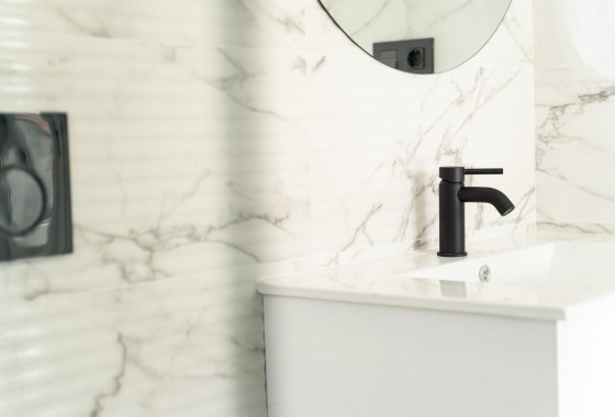 Obra nueva - Chalet - Orihuela Costa