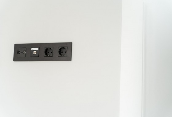 Obra nueva - Chalet - Orihuela Costa