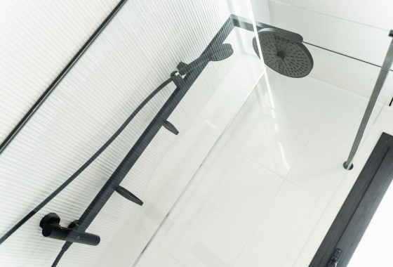 Obra nueva - Chalet - Orihuela Costa