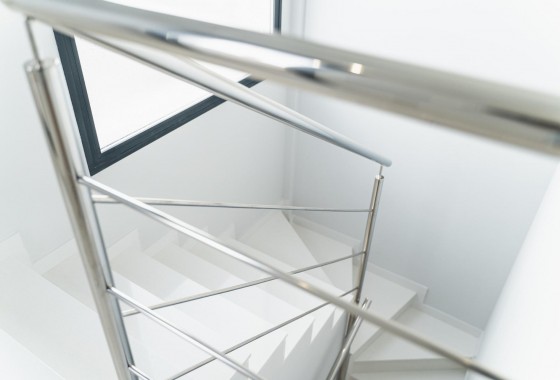 Obra nueva - Chalet - Orihuela Costa