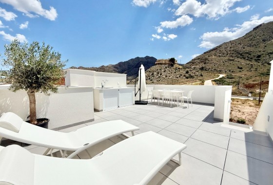 Nouvelle construction - Maison de ville - Cox - Sin Zona