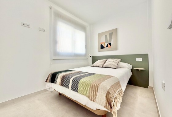 Nouvelle construction - Maison de ville - Cox - Sin Zona