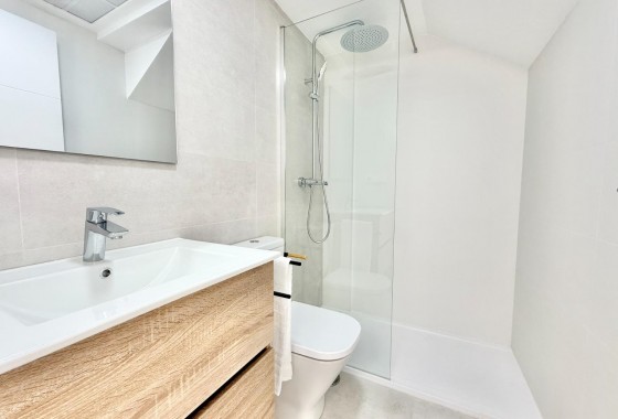 Nouvelle construction - Maison de ville - Cox - Sin Zona