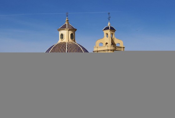 Nouvelle construction - Maison de ville - Cox - Sin Zona