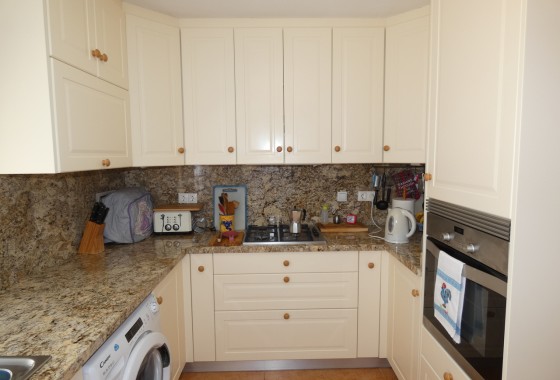 Revente - Maison de ville - Algorfa