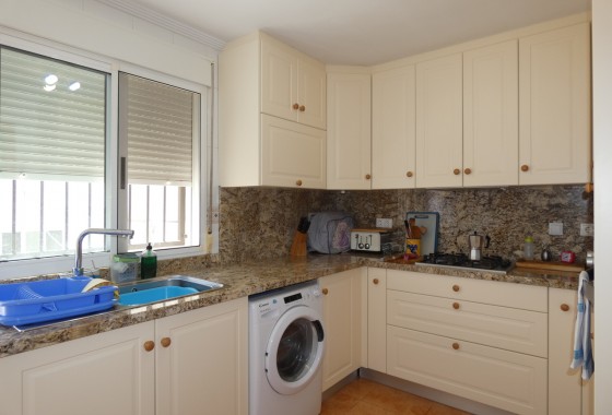 Revente - Maison de ville - Algorfa