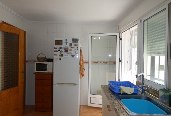 Revente - Maison de ville - Algorfa