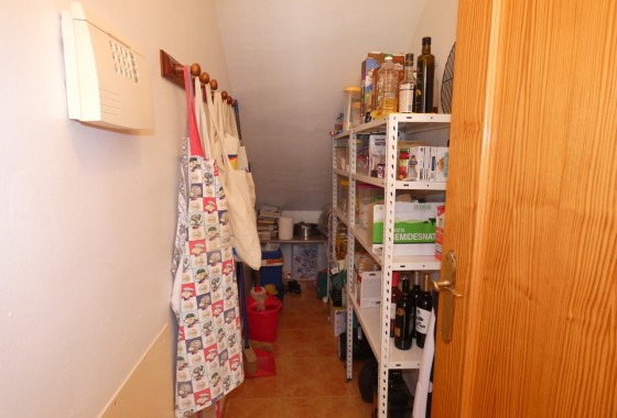 Revente - Maison de ville - Algorfa