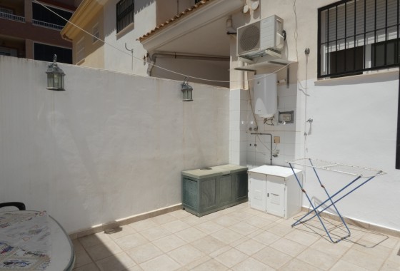 Revente - Maison de ville - Algorfa