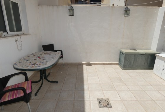 Revente - Maison de ville - Algorfa