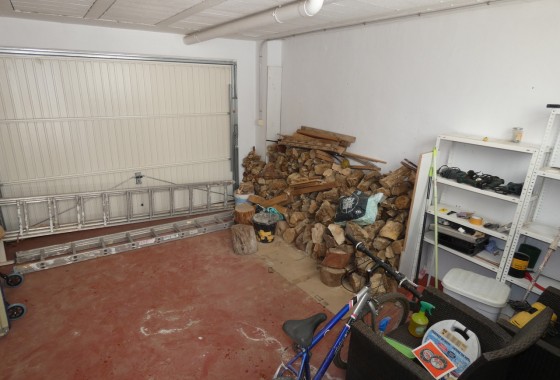 Revente - Maison de ville - Algorfa