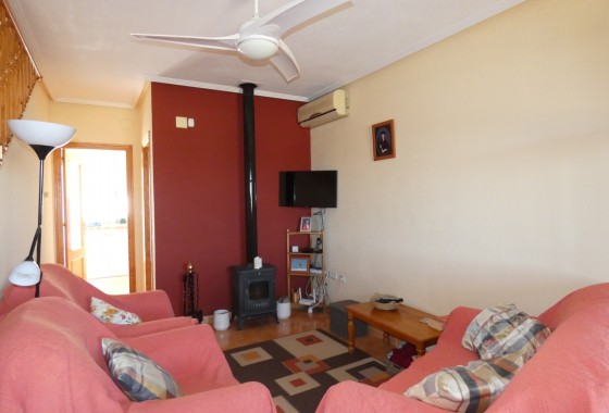 Revente - Maison de ville - Algorfa