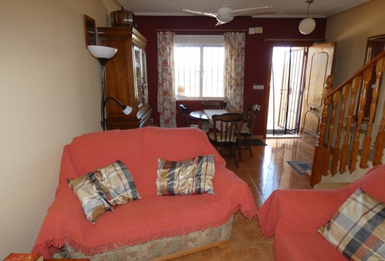 Revente - Maison de ville - Algorfa