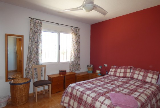 Revente - Maison de ville - Algorfa