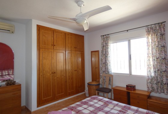 Revente - Maison de ville - Algorfa