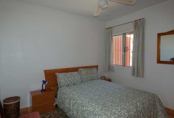 Revente - Maison de ville - Algorfa