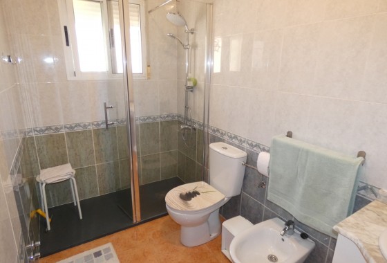 Revente - Maison de ville - Algorfa