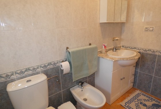 Revente - Maison de ville - Algorfa