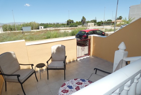 Revente - Maison de ville - Algorfa