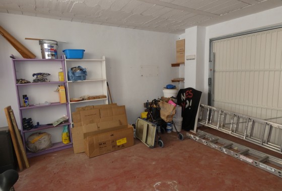 Revente - Maison de ville - Algorfa